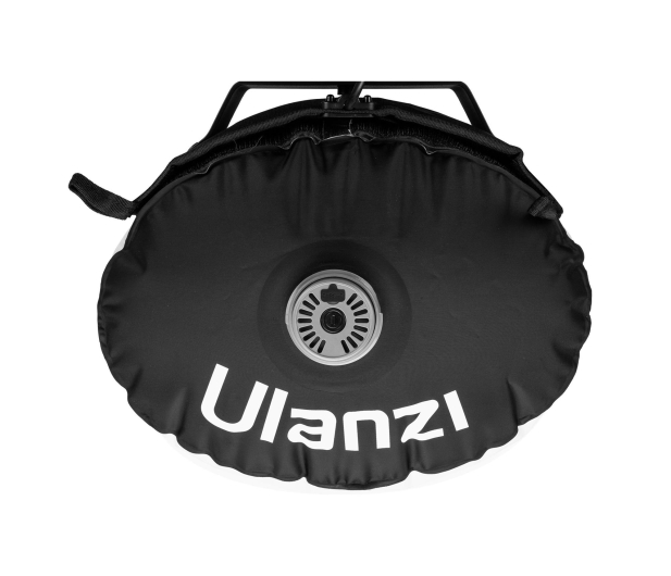 Ulanzi AL60 - WB (2700K - 6500K) - 1332372 - zdjęcie 7